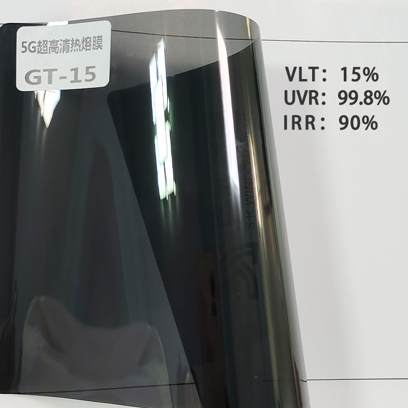 GT-15