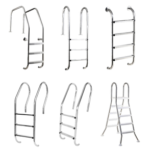 Quảng Châu nhà máy cung cấp bán buôn hồ bơi thiết bị đầy đủ thiết lập hồ bơi Phụ kiện cho bơi lội và Spa - Product Image 4