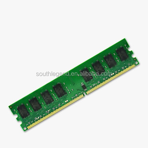 A basso prezzo a buon mercato Ram Ddr2 2Gb 800MHz memoria originale del Computer Ram per Desktop OEM Dimm