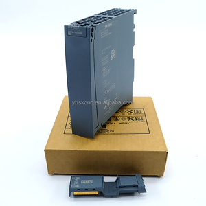 Plcコントローラモジュール真新しいSiemens SIMATIC S7-300 6es7541-1ad00-0ab0アナログ出力6ES7541-1AD00-0AB0 6es75411ad000ab0 - Product Image 1