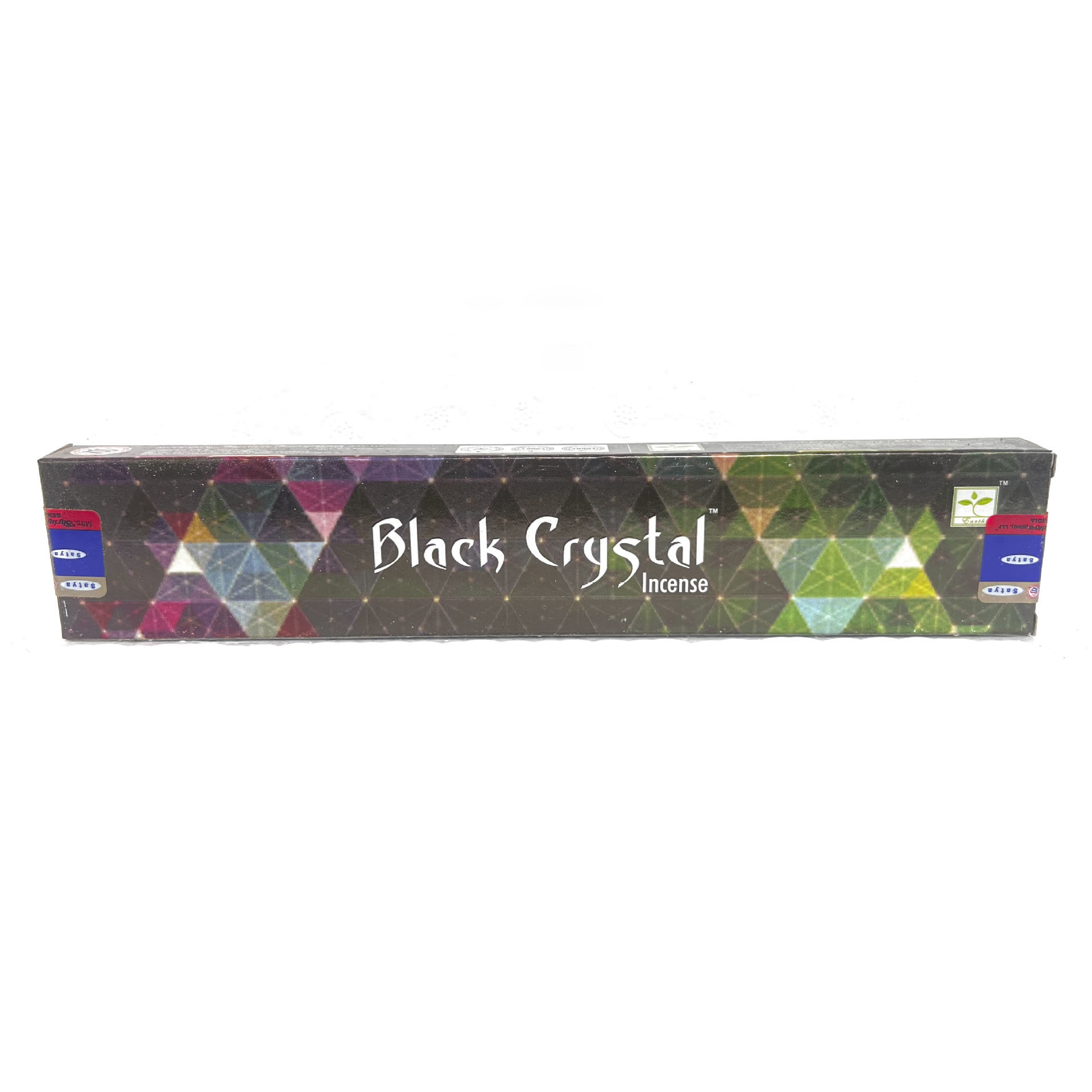 CRYSTAL Noir