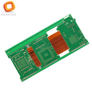 บริการประกอบ PCB อิเล็กทรอนิกส์ผู้ผลิตต้นแบบ PCBA - Product Image 2