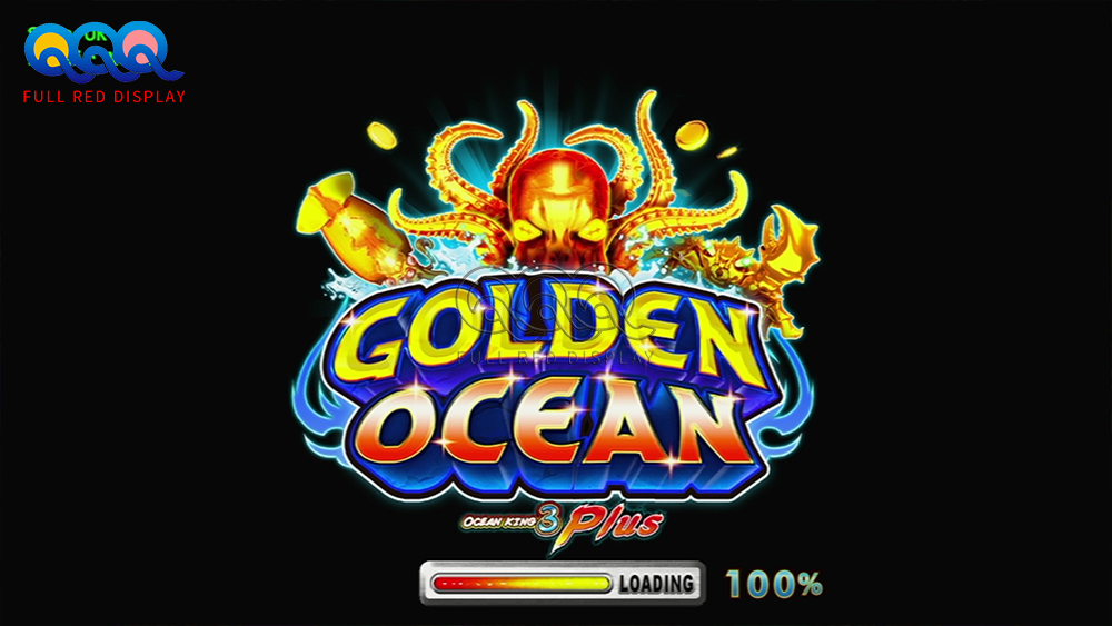 Golden Ocean