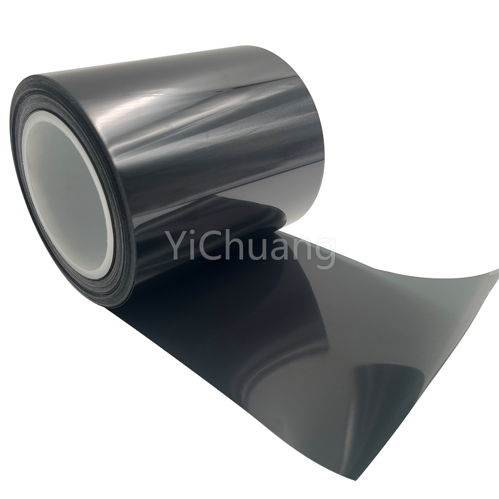 TPU Privacy Roll Material