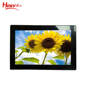 RK3568 8 128G Touchscreen 10-Zoll-IPS-Android11-oder Android13-Netzwerk-Tablets All-in-One-PC-Display Wifi RJ45-Tablet-PC - Product Image 6