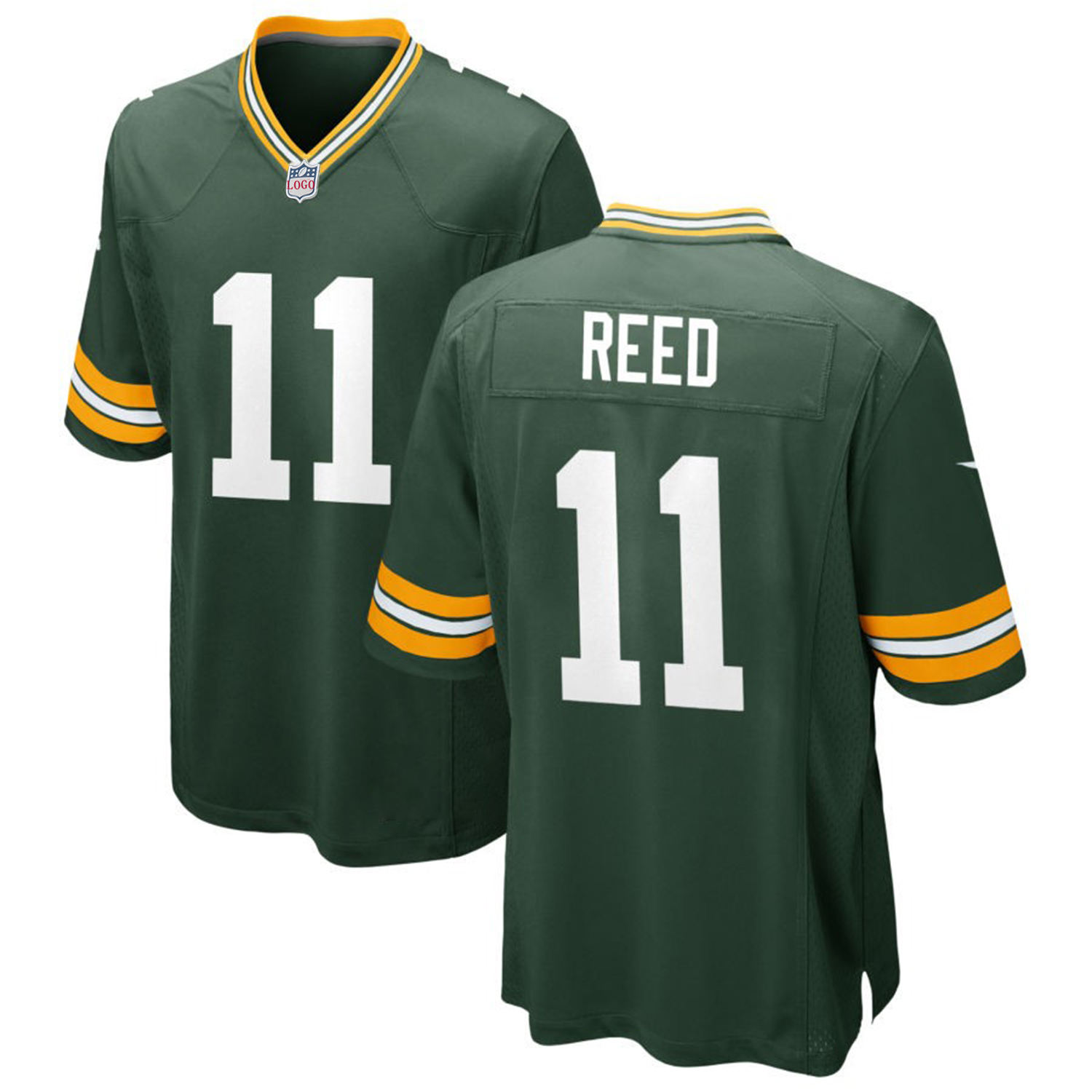 Green 11
