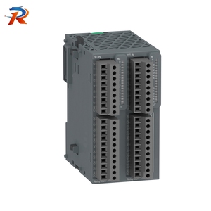 Nuevos controles industriales Módulos de E/S TM3 TM3RDM16R TM3RDM32R Módulo de salida de entrada