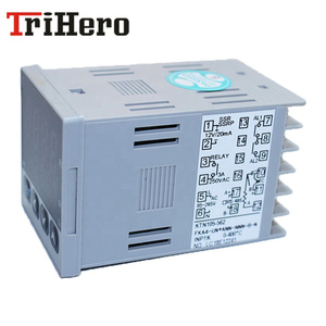 Trihero-controlador de temperatura inteligente Serie KTN, doble PID, con indicador de barra, 2 salidas PID, SSR + relé - Product Image 3