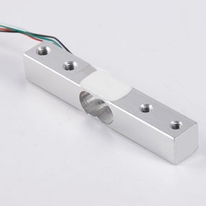 Sensore di peso micro in alluminio cella di carico sensore di peso ad alta precisione sensori di peso bluetooth wifi - Product Image 3