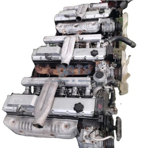エンジンモデル1HZコンプリートエンジンアセンブリ1HZエンジン高品質 - Product Image 4