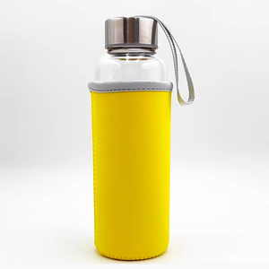 Bán buôn tốt nhất người bán tùy chỉnh chai nước cho các trường học chai nước cho trẻ em với bán buôn thiết kế mới - Product Image 4