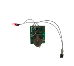 Modulo sensore a LED/Chip lampeggiante a LED per carte e giocattoli - Product Image 3