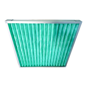 Ahu filtre G4 birincil klima ön Panel hava filtresi - Product Image 2