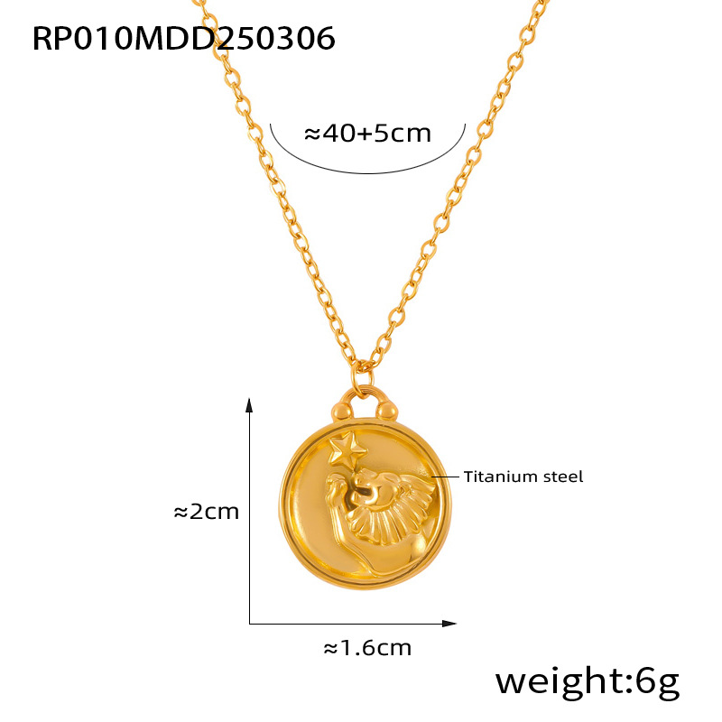 Or- RP010-Leo
