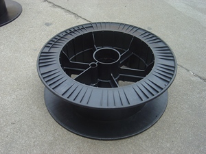 Empty Plastic Spool 300mm <strong>Welding</strong> Wire
