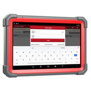LAUNCH X431 PRO5診断ツールJ2534 Smartlink 2.0 CANFD DoIp HDはオンラインプログラミングとトポロジーマッピングをサポート - Product Image 2