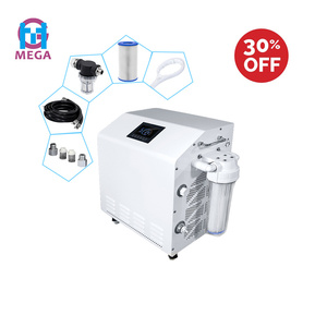 Ice Bath <strong>Water</strong> <strong>Chiller</strong> for Bath <strong>Big</strong> Size Athletes Recovery 1000L Cold Plunge