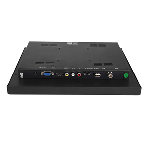 Beliebte PAL/NTSC farbe system 12 zoll open frame lcd monitor - Product Image 3