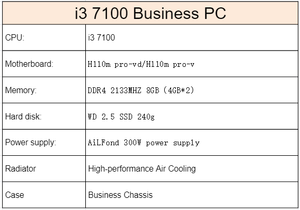 Cheap <strong>Computer</strong> RX580 Pc Full Set Gaming Personal <strong>Computer</strong> Prices in China <strong>Desktops</strong> Prebuilt Wholesale <strong>Build</strong> <strong>Desktop</strong> Gamer Pc - Product Image 4
