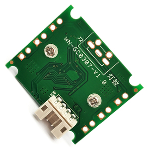 Weinan Electronics 0,3 MP 480P Mini Módulo de Cámara YUV FOV80 Escáner USB con Reconocimiento Facial para Raspberry Pi - Product Image 2