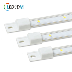 DC24V กันน้ำสว่างสูง150LM/W ไฟ LED ติดบาร์สำหรับตู้เย็น2W 3W 4W 5W 6W ประสิทธิภาพสูงไฟ LED ตู้แช่แข็ง - Product Image 3
