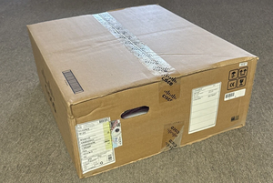 シスコC8300-2N2S-4T2Xイーサネットルーターエッジプラットフォーム2 SM 2 NIMスロットプラス2X10Gbpsおよび4X1GbpsポートルーターC8300-2N2S-4T2X - Product Image 6