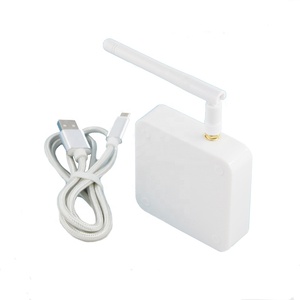 Test paket AB BLE Gateway 4 BLE 4.0 Ethernet-Gateway zur WiFi Bridge-Netzwerk version + EEK-N - Product Image 5
