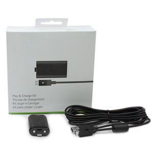 Rechargeable Battery Pack Charging Cable for <strong>Xboxes</strong> One Series <strong>S</strong> X Controller Batteries Set - Product Image 6