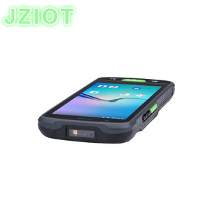 JZIOT V9000P <strong>Pda</strong> 1d <strong>Android</strong> 5.5inch <strong>Pda</strong> Ean <strong>Scanner</strong> <strong>Android</strong> <strong>Qr</strong> <strong>Code</strong> Student Id <strong>Scanner</strong> 2D <strong>Qr</strong> <strong>Code</strong> Reader PDAs - Product Image 2