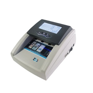 HL-306ポータブルミニ偽のお金の検出器USD EUR TRL ARP RUB LBPCHF現金通貨紙幣カウンターマシン検出器Billetes Falsos - Product Image 3