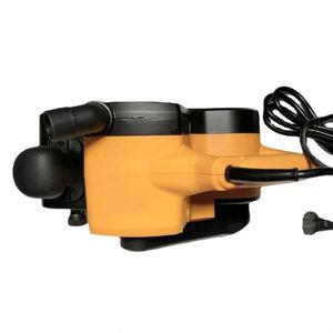 Tebak חם CX-26 חגורת מכירה חמה sander 220v 2400w עם חגורת ניפוי אלומה אוקסיד