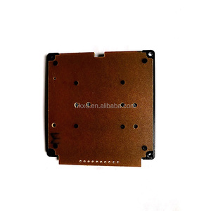 模块4x4 4*4矩阵阵列开关键盘键盘模块ABS塑料16键按钮开关DIY套件 - Product Image 2