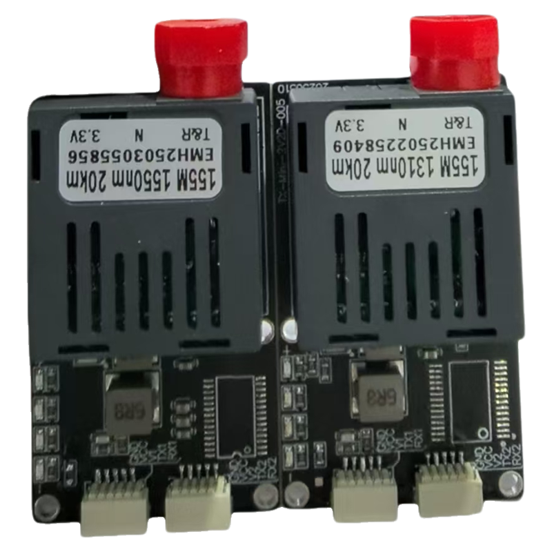 2x TTL + 2x AV (SKY/GND) @20 กม.