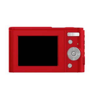 Kırmızı renk Mini kamera 16X dijital Zoom profesyonel küçük kamera fotoğraf ve videolar için düşük maliyetli Mini kamera - Product Image 3