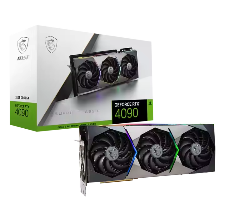 RTX 4090