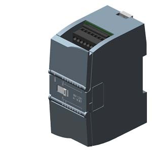 High Quality PLC <strong>Module</strong> 6ES72315PA300XB0 SIMATIC S7-1200 Analog <strong>Input</strong> <strong>Module</strong> 6ES7231-5PA30-0XB0 - Product Image 2