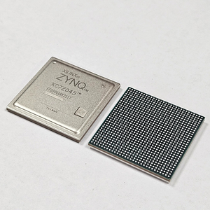 Microcontrolador XILINX FPGA, nuevo, original, IC XC6SLX25, especialidad en línea completa de productos Xilinx, 1 unidad - Product Image 3