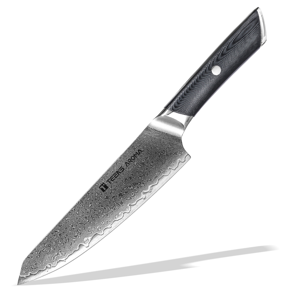 Kiritsuke knife