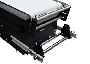 VFC90 dijital Flatbed kesici Plotter/DTF kesici/DTF kesme makinesi araç film kesme makinası kesme vinil makinesi - Product Image 2