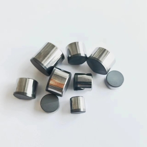 High Thermal Stability PDC Cutter Used for <strong>Oil</strong> Gas Drilling Bits and <strong>Geology</strong> Exploring - Product Image 2