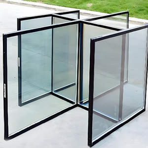 JYing断熱ガラス2層3層断熱ガラス低E - Product Image 2