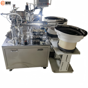 <strong>Automation</strong> <strong>Machine</strong> Automatic Bowl Feeder <strong>Sorting</strong> and Scrambling <strong>Machine</strong> Assembly <strong>Machine</strong> for Packaging and Assembly Auto Parts - Product Image 1