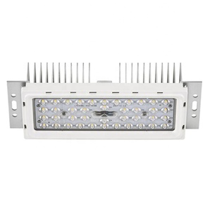 40W 50W güçlendirme modülü led 40w led modül lambası 70x14 0deg led ışık motorlar - Product Image 3
