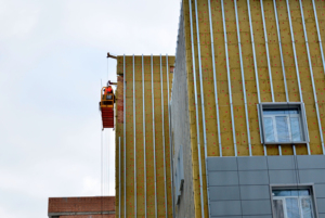 Alucobond pannello composito prezzo rivestimento facciata pannelli alucobond pannelli compositi in alluminio alucobond acm acp - Product Image 2