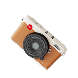 X8子供デジタルカメラ内蔵フラッシュ,セルフタイマー,カスタムオプション子供用カメラ - Product Image 3
