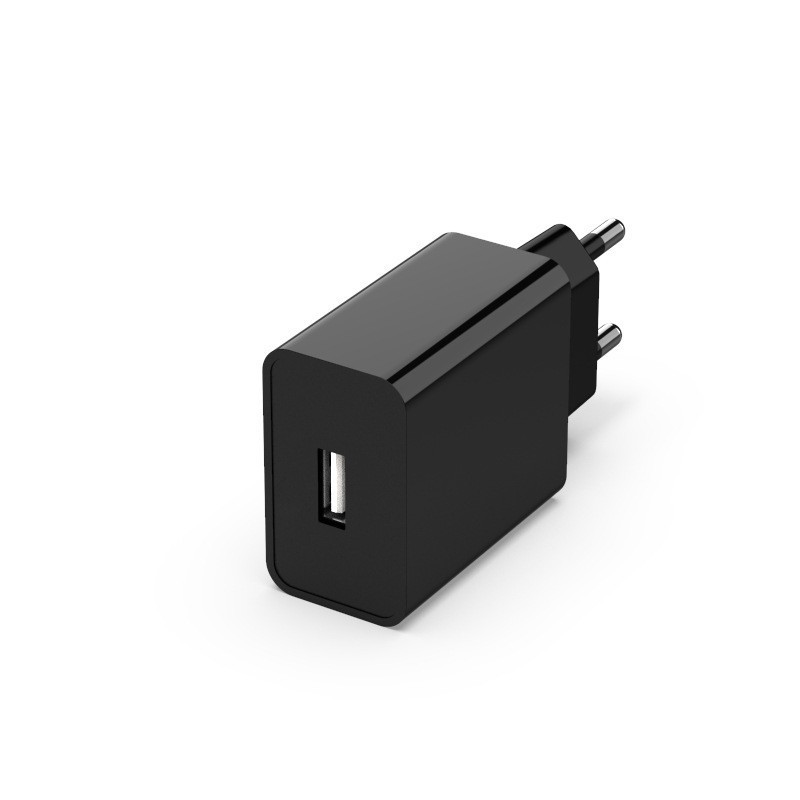 European standard adapter