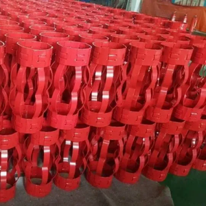 <strong>API</strong> 10D Oilfield Cement Tools Bow Spring/rigid /internal <strong>Casing</strong> <strong>Centralizer</strong> - Product Image 4