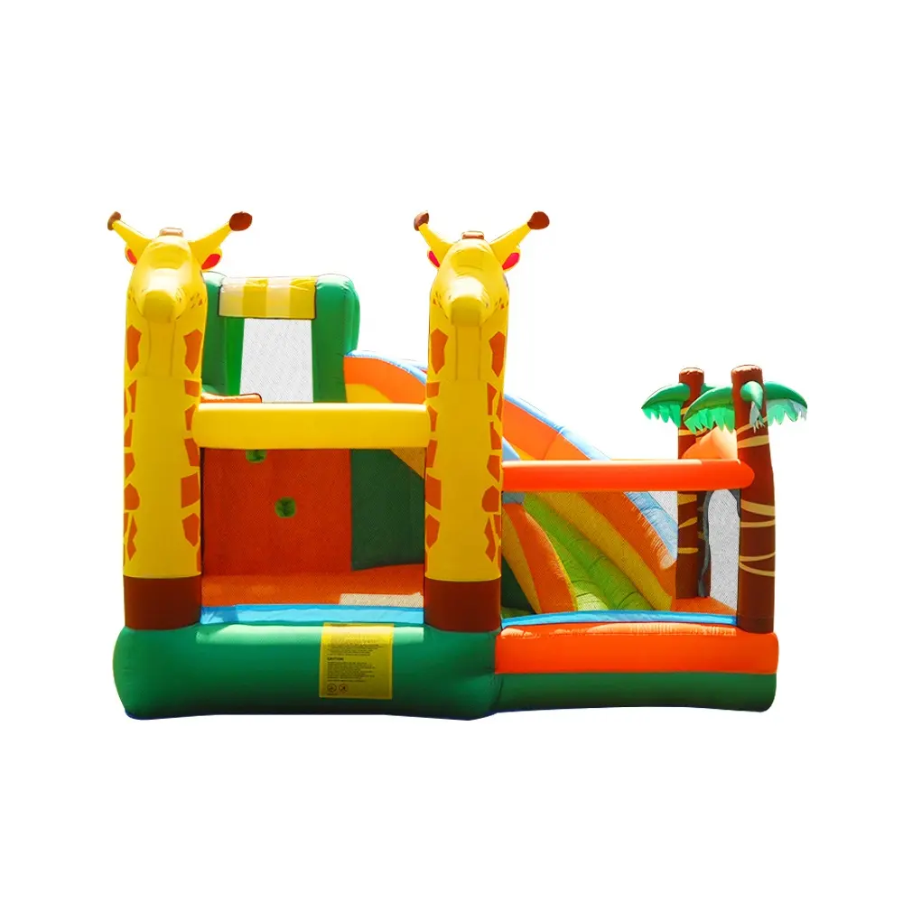 Bambini divertente gioia interessante al coperto all'aperto giocattolo gonfiabile gonfiabile castello gonfiabile gonfiabile casa di rimbalzo trampolino combo