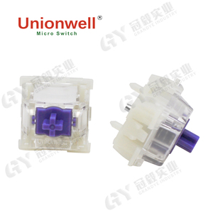 Interruptor de llave de eje de inductancia Tesla, función Rt, máquina de juego, teclado, interruptor de llave mecánica - Product Image 3