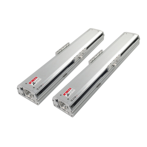 lineare führungsschienenplattform lineares modul schnelle lieferung cnc lineares schiebermodul kugelumlauf lineare führung - Product Image 1